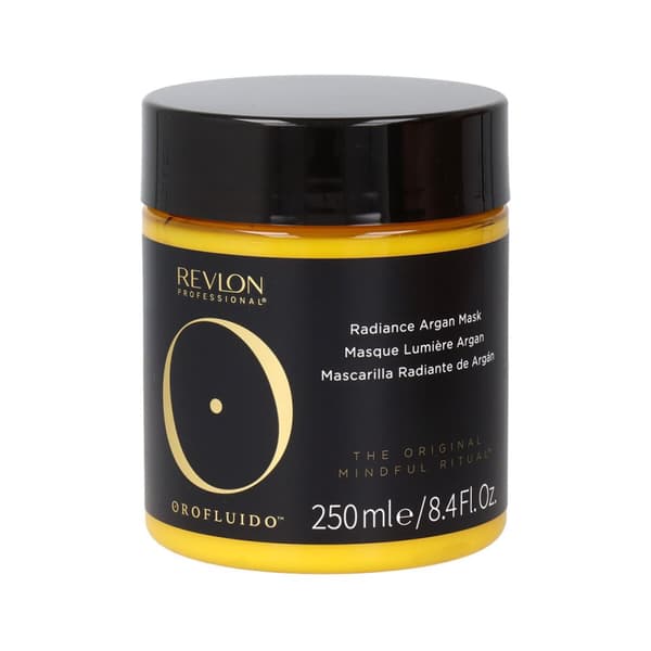 Stärkande hårinpackning Revlon 7261039000