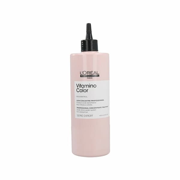 Suojaava hiustenhoitoaine L'Oreal Professionnel Paris Vitamino Color (400 ml)