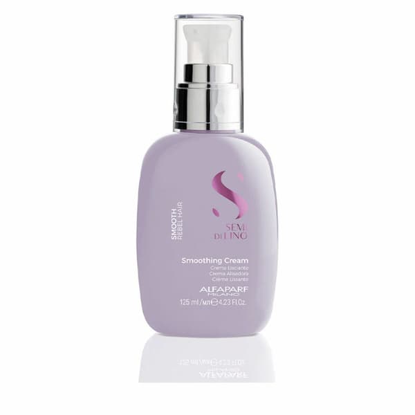Hair Straightening Cream Alfaparf Milano Smoothing Cream Itsepäiset hiukset (125 ml)