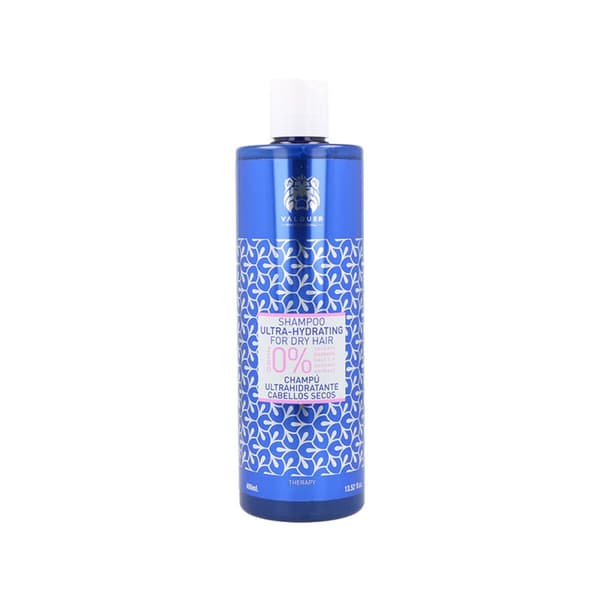 Kosteuttava shampoo Valquer Champú Ultrahidratante 400 ml (400 ml)