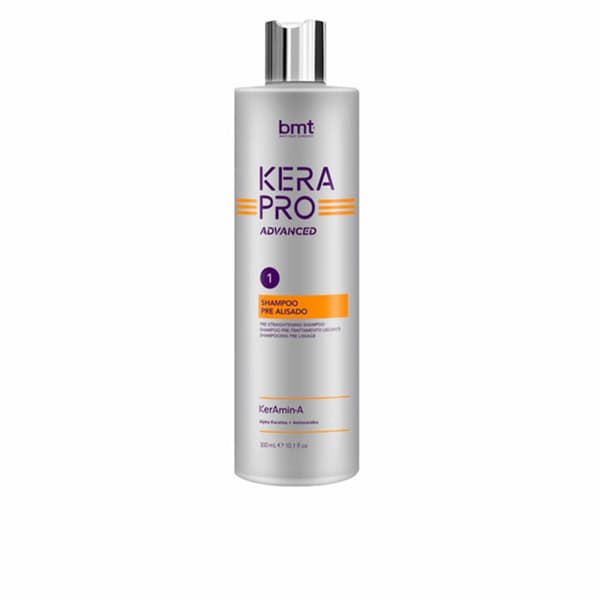 Suoristava shampoo Kativa Bmt Kerapro 300 ml