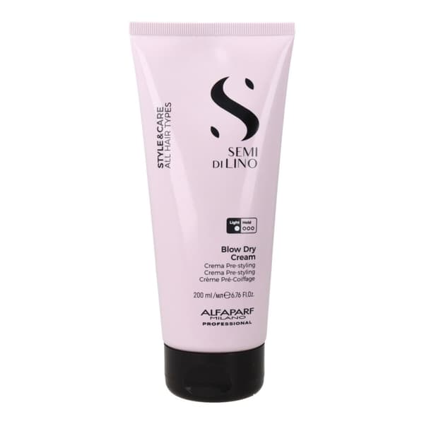 Kiharrusrauta Alfaparf Milano SdlStyle&Care Blow 200 ml