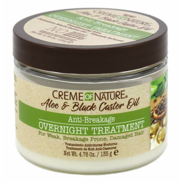 Stylingkräm Creme Of Nature Of Nature