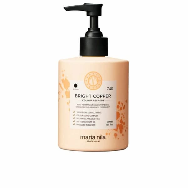 Hårmaske Maria Nila COLOUR REFRESH 300 ml
