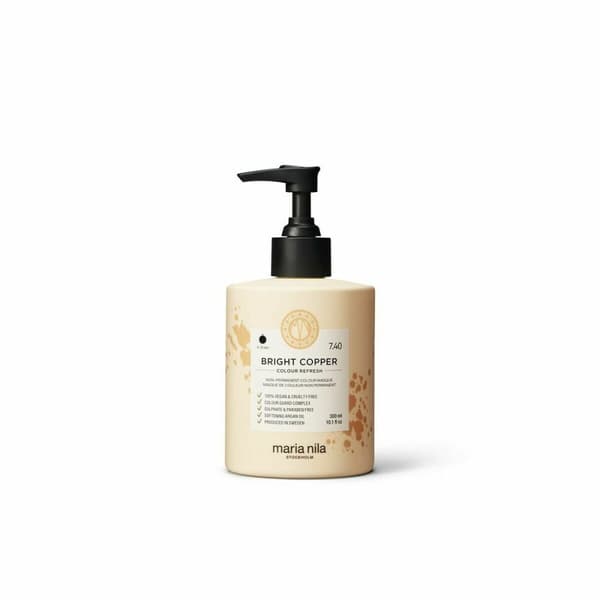 Hårmaske Maria Nila COLOUR REFRESH 300 ml