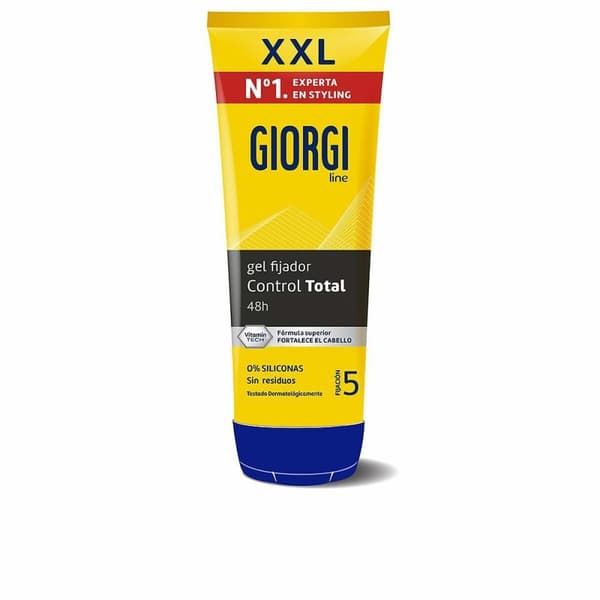 Stylingkräm Giorgi Control Total 240 ml