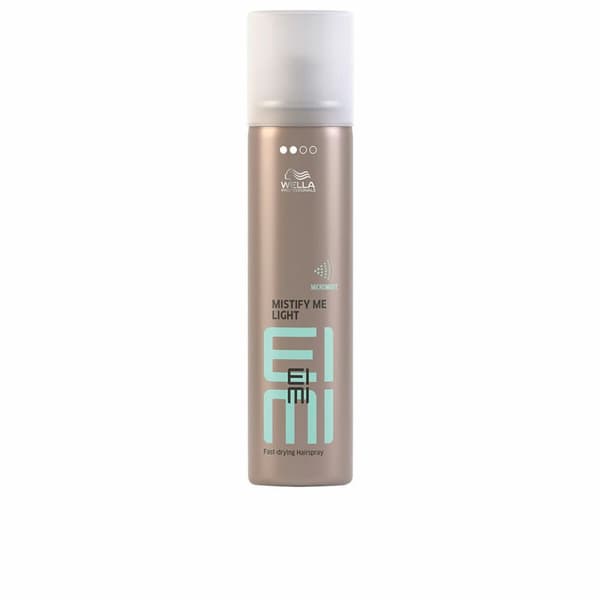 Hiustuoksu Wella Eimi 75 ml