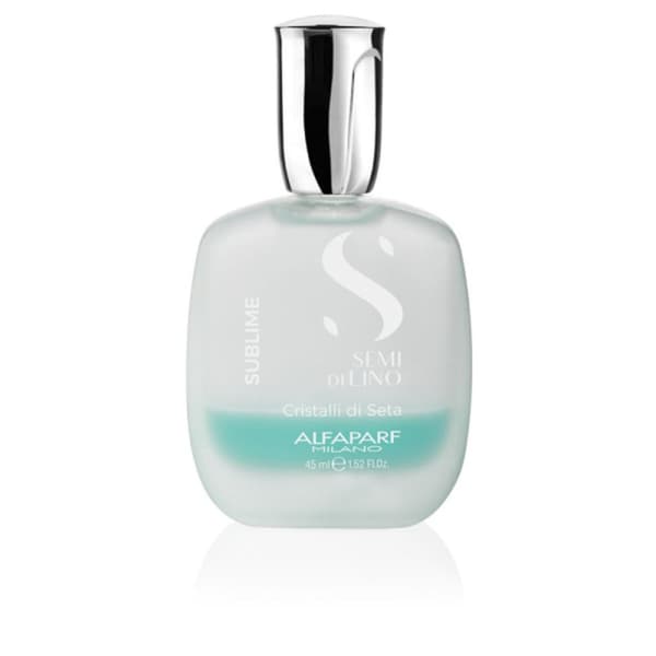 Ljusnande serum Semi di Lino Alfaparf Milano (45 ml)