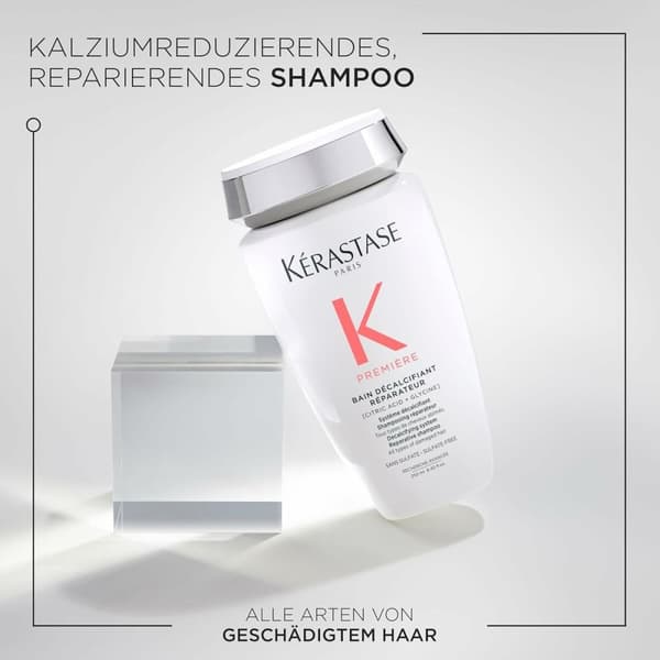 Stärkande schampo Kerastase Premiere 250 ml