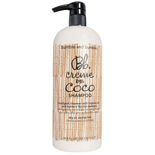 Schampo Bumble & Bumble CREME DE COCO 1 L