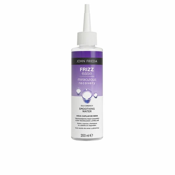 Vand til Fleksibel Hårstyling John Frieda FRIZZ-EASE 200 ml