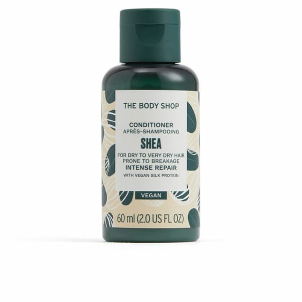 Hårbalsam The Body Shop SHEA 60 ml