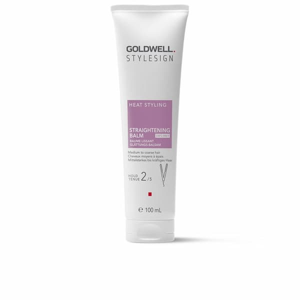 Rauhoittava balsami Goldwell STYLESIGN HEAT STYLING 100 ml