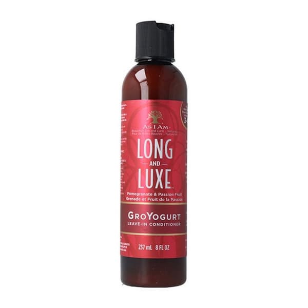 Muotoiluvoide As I Am Long And Luxe (237 ml)