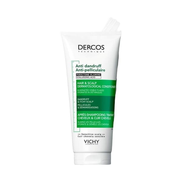Anti-Skæl Balsam Vichy DERCOS 200 ml