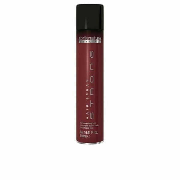 Stylingkräm Abril Et Nature Styling Hair Spray 500 ml