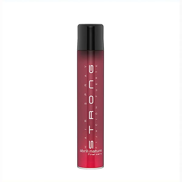 Stylingkräm Abril Et Nature Styling Hair Spray 500 ml