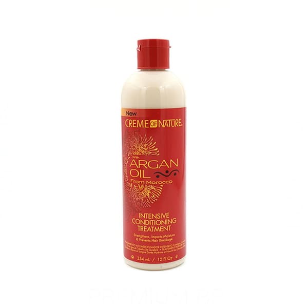Balsam Creme Of Nature ARGAN OIL