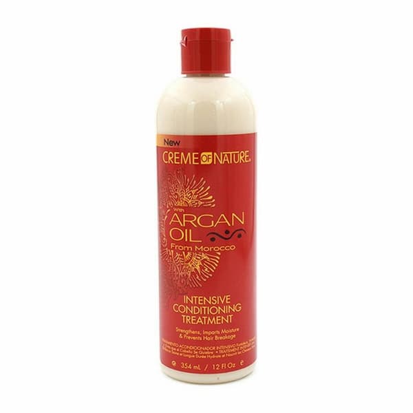Balsam Creme Of Nature ARGAN OIL