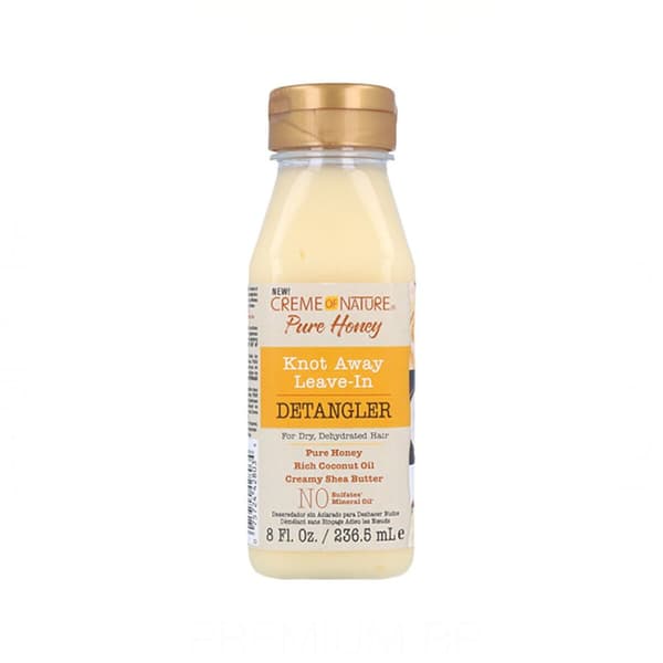 Stylingkräm Creme Of Nature PURE HONEY