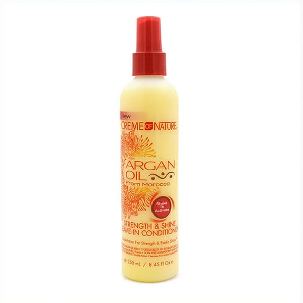 Hoitoaine Creme Of Nature ARGAN OIL