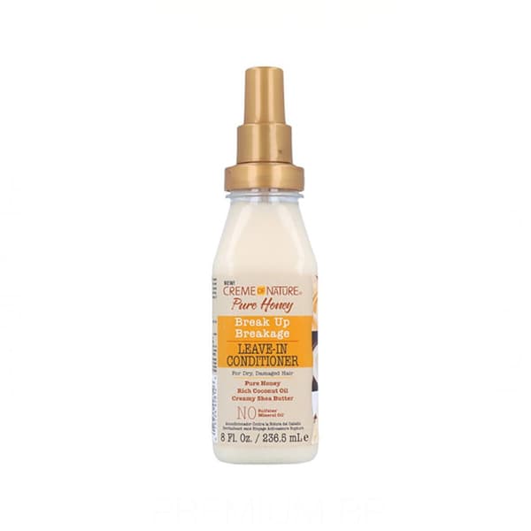 Balsam Creme Of Nature PURE HONEY