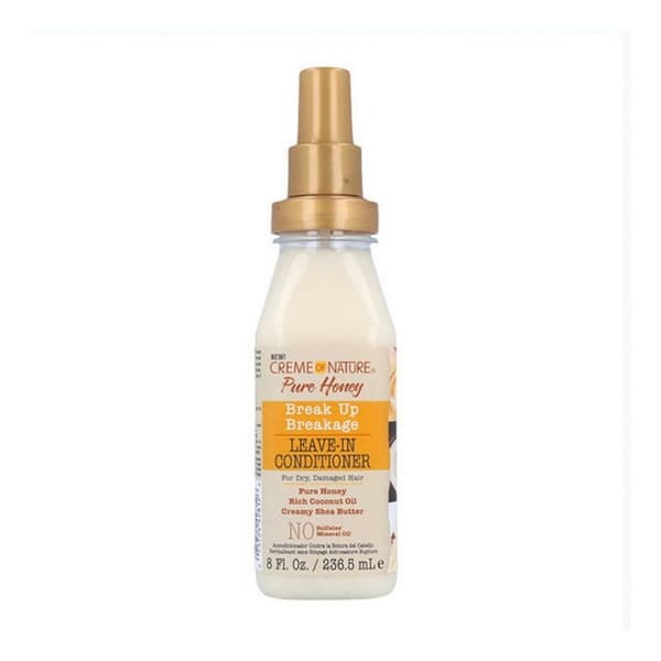 Balsam Creme Of Nature PURE HONEY