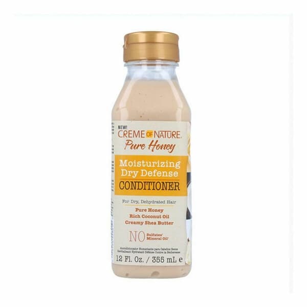 Balsam Creme Of Nature PURE HONEY