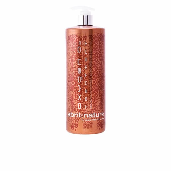 Keratin Shampoo Abril Et Nature - 1000 ml