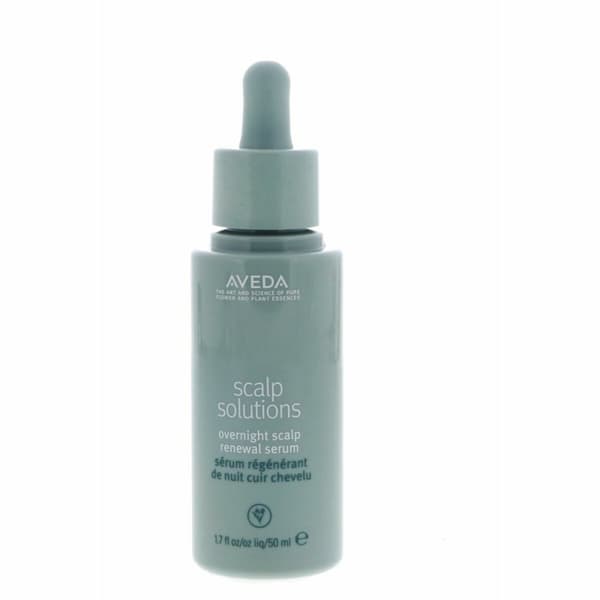 Hårserum Aveda Scalp Solutions Overnight Scalp Renewal Serum 50 ml