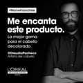 Pikkukuva 10 / 10: Shampoo L'Oreal Professionnel Paris E3554800