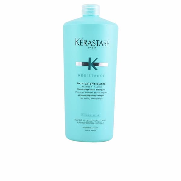 Stärka Shampoo Kerastase Resistance Extentioniste 250 ml - 250 ml