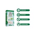 Miniatyrbild 3 av 8: Schampobar Garnier Original Remedies X Fuktgivande Kokosnöt 2 antal 60 g