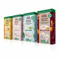Miniatyrbild 6 av 8: Schampobar Garnier Original Remedies X Fuktgivande Kokosnöt 2 antal 60 g