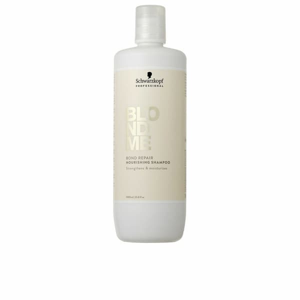 Schampo Schwarzkopf BLONDME 1 L