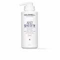 Miniatyrbild 3 av 3: Stylingkräm Goldwell Just Smooth 500 ml