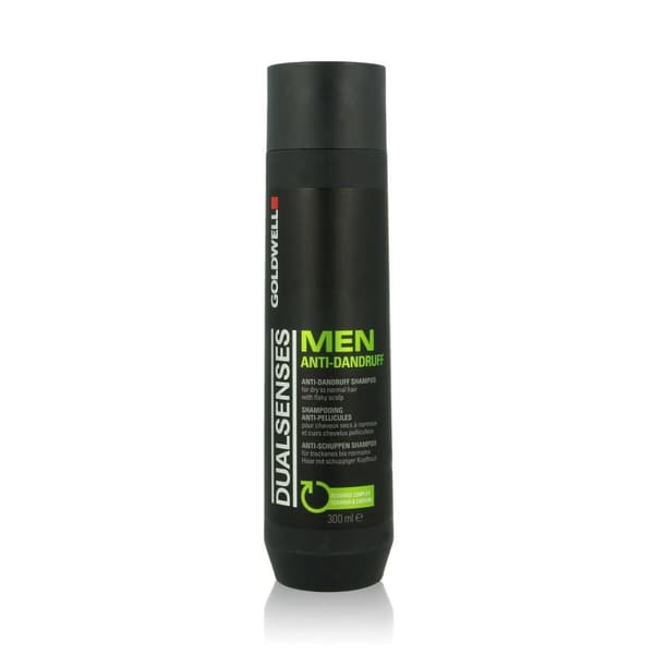Stylingkräm Goldwell Dualsenses Men 300 ml