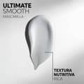 Miniatyrbild 3 av 11: Hårinpackning Wella ULTIMATE SMOOTH 500 ml