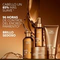 Miniatyrbild 5 av 11: Hårinpackning Wella ULTIMATE SMOOTH 500 ml