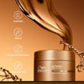 Miniatyrbild 1 av 11: Hårinpackning Wella ULTIMATE SMOOTH 500 ml