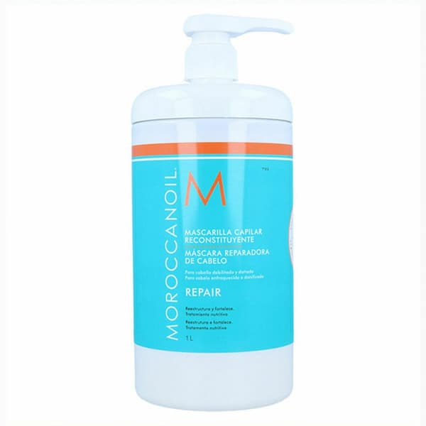 Hårmaske Moroccanoil 902-21332