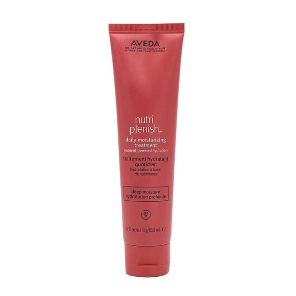 Hårbalsam uden skylning Aveda Nutri Plenish (150 ml)