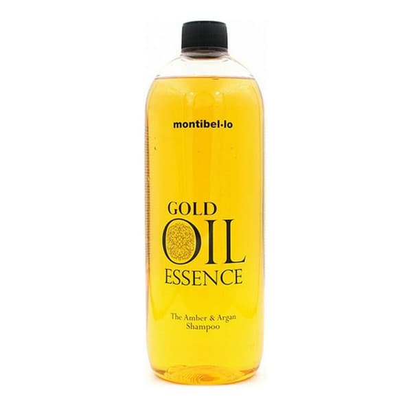 Shampoo + Hårbalsam Montibello