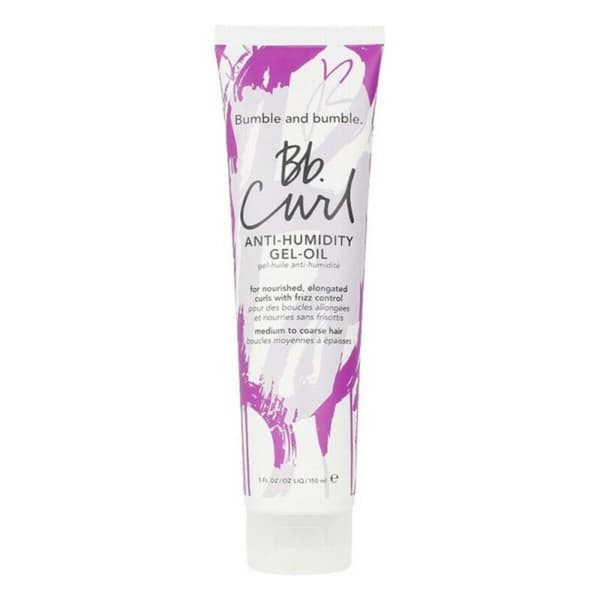 Kihartumista hillitsevä hoito BB Curl Bumble & Bumble Bb Curl 190 ml
