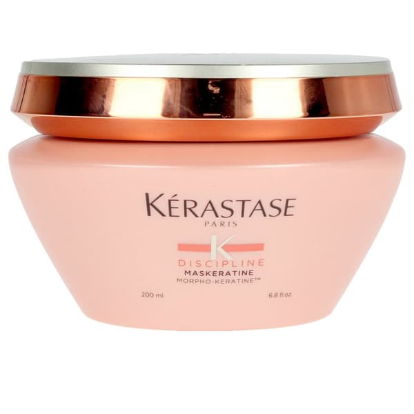 Hårinpackning Discipline Kerastase 200 ml 500 ml - 200 ml