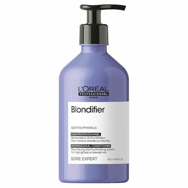 Hoitoaine L'Oreal Professionnel Paris E3565900 Hoitoaine 500 ml