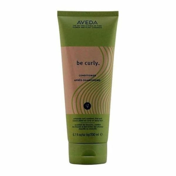 Balsam Be Curly Aveda 0018084844649 1 L