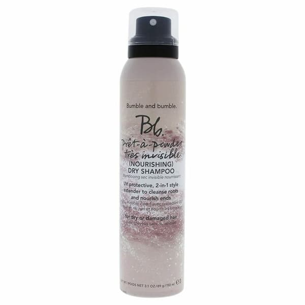 Tørrhårsjampo Bumble & Bumble Prêt a Powder Revitaliserende Næring 2-i-1 (150 ml)