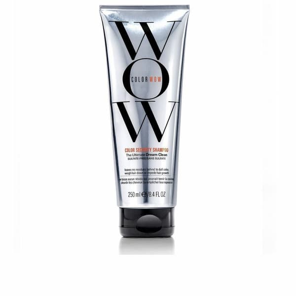 Schampo Color Wow COLOR SECURITY 250 ml