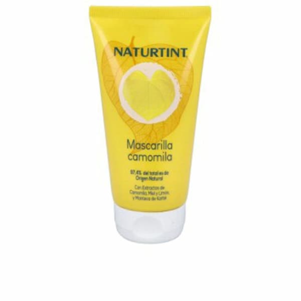 Hårinpackning Naturtint CAMOMILA 150 ml